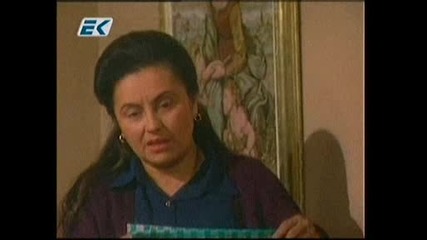 Грозната Бети 68 епизод