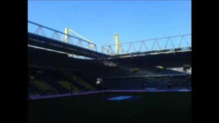 Borussia Dortmund 08/09