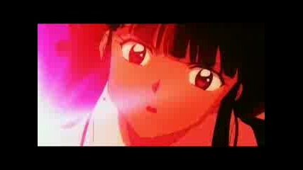 Inuyasha - Skillet - Open Wounds