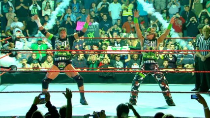 Raw Top 25 Moments - Jan. 15 on WWE Network
