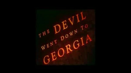 Rednex - - Tne devil Went Down 