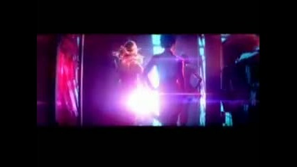 Sugababes- Red Dress