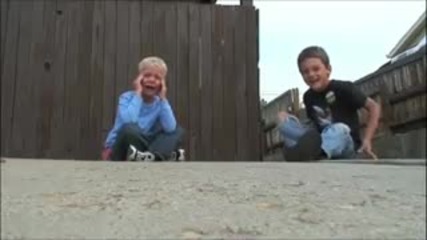 If you don t laugh at this I will pay you 1.00 Seriously 