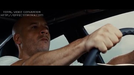 Ето това се нарича добро каране .. !!! Fast Five !!! ..