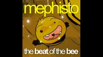 Mephisto Feat. Doctor Felix - The Beat Of The Bee Honey Raf Marchesini Remix 