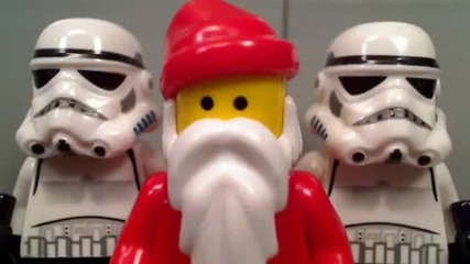 Lego Star Wars - Christmas Special 2 