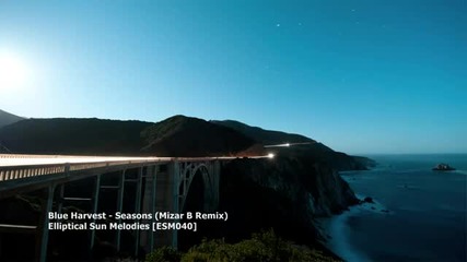 Blue Harvest - Seasons (mizar B Remix)