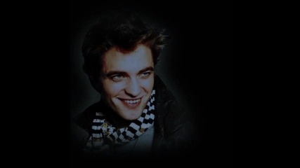 Rob Pattinson - Shooting Starl Mv l