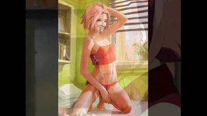 sakura chan