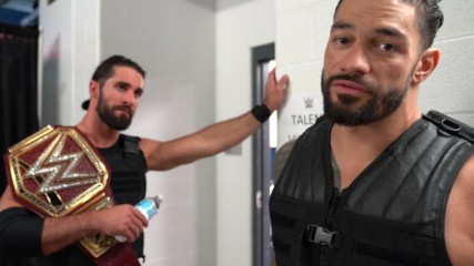 Will Dean Ambrose's Shield brothers convince him to stay?: The Shield's Final Chapter Diary