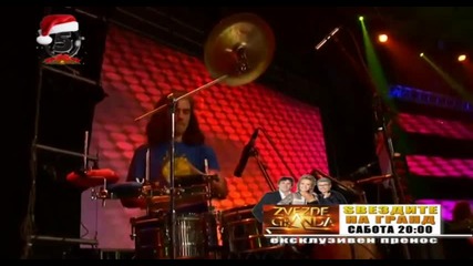Ceca - Brat - (LIVE) - Skoplje - (TV Kanal 5 2014)
