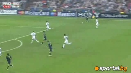 Реал Мадрид 2:0 Аякс
