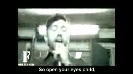 Rise Against - Prayer Of The Refugee [ Lyrics ]