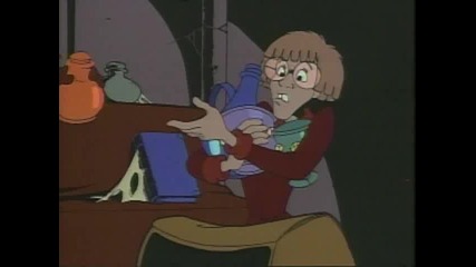 Tales from the Cryptkeeper - 1x06 - The Sleeping Beauty 