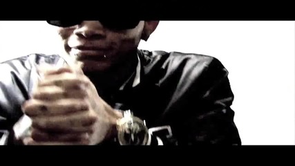 Cali Swag District - Back It Up & Dump It 