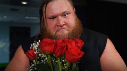Otis’ Valentine’s Day heartbreak leaves WWE Universe reeling: WWE Now