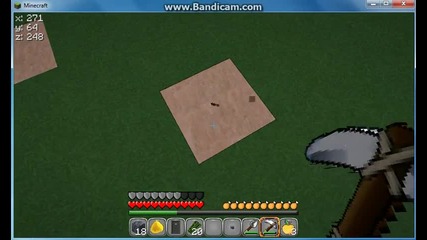 Adventure map 1.