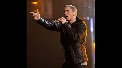 Eminem - W.t.p.