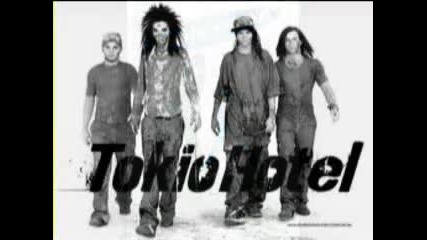 Tokio Hotel - Токио Хотел - Снимки