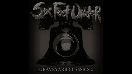 Six Feet Under - Hells Bells - Ac/ Dc Cover