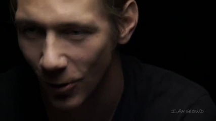 I am Second® - Brian Sumner