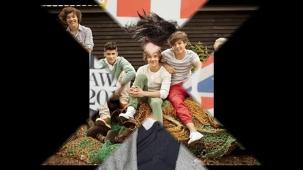 One Direction