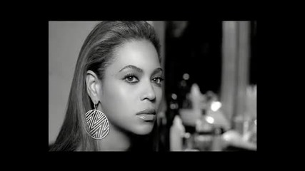Beyonce-if I Were A Boy - 2008