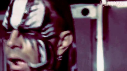 Jeff Hardy Mv - Kings & Queens