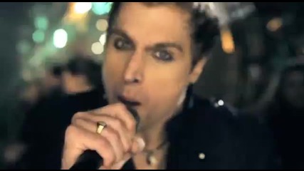 My Darkest Days - Move Your Body