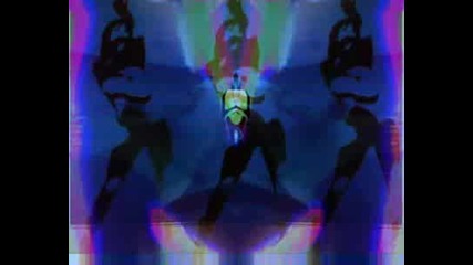 Red Hot Chili Peppers - The Zephyr Song