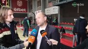 Тити Папазов: Давам ви гатанка - едно нещо е ужасяващо слабо в българския баскетбол