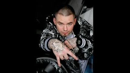 Money Green Feat. Paul Wall - I Work 