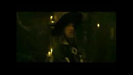 Pirates Of The Caribbean At Worlds End - Bloopers