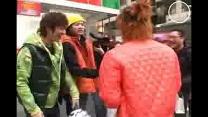Mblaq Yo! в Токио Документален Епизод (final) Ep. 2 1_2 (eng Sub)