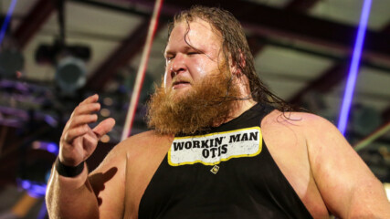Why Otis’ “soft hands” were the key to victory: WWE’s The Bump 100, May 13, 2020