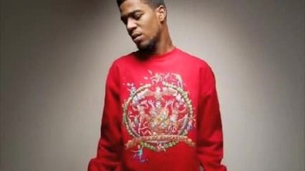 Kid Cudi - Man On The Moon (hq)