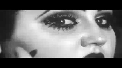 Beth Ditto - I Wrote The Book (official Video)