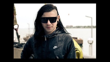 skrillex Slats Slats Slats