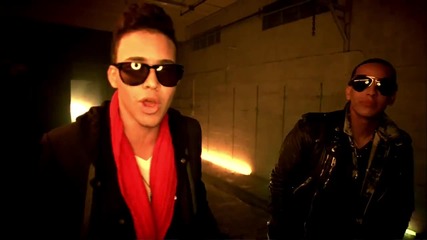 Daddy Yankee ft. Prince Royce - Ven Conmigo