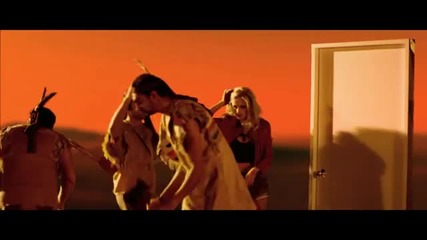 Nick Kamarera and Alinka - Get a life (mama Yette) (official Video)
