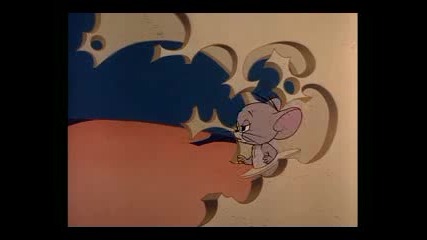 Tom Аnd Jerry - Snowbody Loves Me