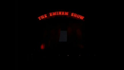 Eminem - Sing For The Moment
