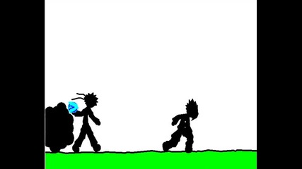 Naruto vs Sasuke the finall battle