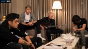 One Direction - Пеят More Than This на живо за Mtv