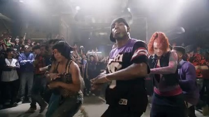 Hq/hd Laza Morgan - This Girl (video)
