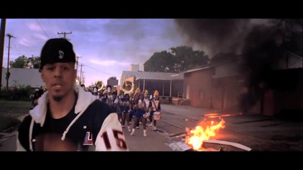 J. Cole - Who Dat Full Hd