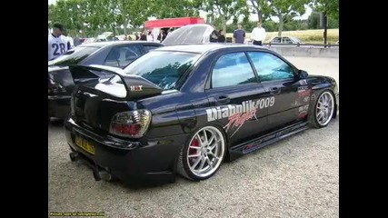 Tuning koli 