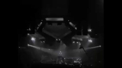 Metallica - Fade to Black 