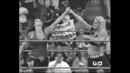 Amy Dumas Immortal Super Clip