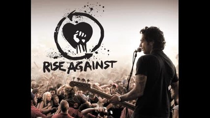 Rise Against - Behind Closed Doors 